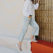 Elska Vayah Solid Taupe Sneakers