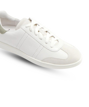 Frankie4 Drew White/Pistachio Sneakers