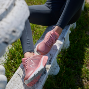MBT Colorado X Coral Womens Sneakers
