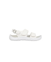 MBT Nagano White Womens Recovery Sandals