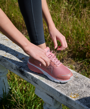 MBT Colorado X Coral Womens Sneakers