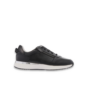 Frankie4 Brooklyn II Black Sneaker