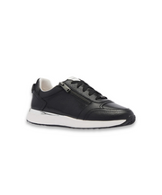 Frankie4 Brooklyn II Black Sneaker