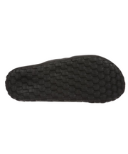 MBT Mio Black/Red Womens Recovery Slides