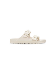 Birkenstock Arizona EVA Eggshell Sandals