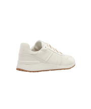 Frankie4 Raider White Sneaker
