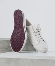 Frankie4 Nat III White Cherry Lacquer Exclusive