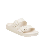 Birkenstock Arizona EVA Eggshell Sandals