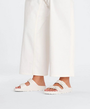 Birkenstock Arizona EVA Eggshell Sandals