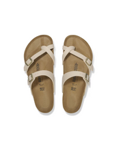 Birkenstock Mayari Birko-Flor Sandcastle Sandals
