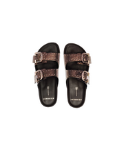 Frankie4 Deon Stud Bronze Slide
