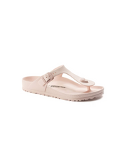 Birkenstock Gizeh EVA Light Rose Sandals