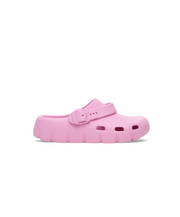 Birkenstock Kids Birki Flow EVA Fondant Pink Recovery Clogs