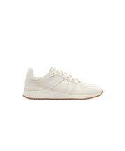Frankie4 Raider White Sneaker