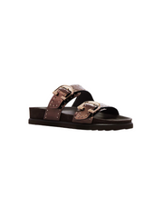 Frankie4 Deon Stud Bronze Slide
