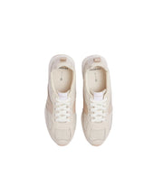 Frankie4 Axel II Cosy Mix Sneaker