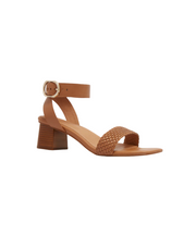 Frankie4 Eadie Tan Sandal