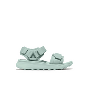 Fitflop Neo D Hyker W/R Outdoor Adj Sandal Mint
