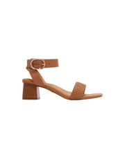 Frankie4 Eadie Tan Sandal