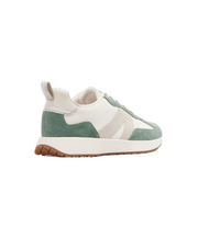 Frankie4 Axel II Chalk/Eucalyptus Sneaker