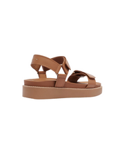 Frankie4 Zane Tan Sandals