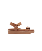 Frankie4 Zane Tan Sandals