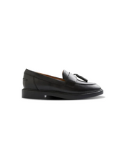 Frankie4 Octavia Black Dress Flats