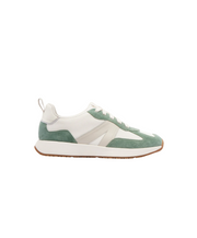 Frankie4 Axel II Chalk/Eucalyptus Sneaker