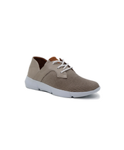 Elska Vayah Solid Taupe Sneakers