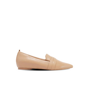 Frankie4 Harlow Camel Dress Flats