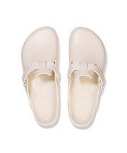 Birkenstock Boston EVA Eggshell Clogs