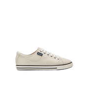 FRANKIE4 Nat II Sneakers Cream