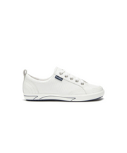 FRANKIE4 Ellie IV Sneakers White