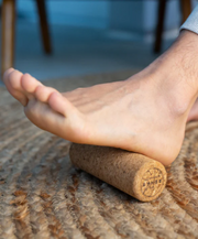 The Rehab Mechanics Mini Cork Roller