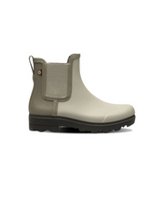 Bogs Holly Chelsea Taupe Boots