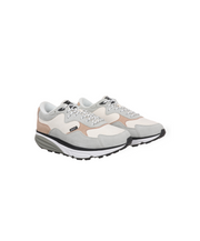 MBT Narita Grey/White Womens Sneakers