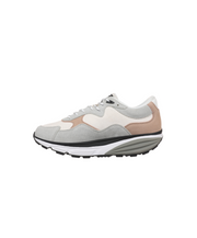 MBT Narita Grey/White Womens Sneakers