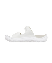 MBT Tokyo White Womens Recovery Slides