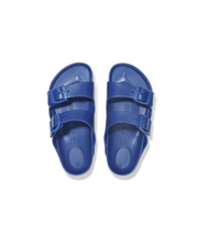 Birkenstock Kids Arizona EVA Navy Sandals