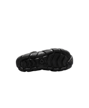 Bogs Boga Black Unisex Clog