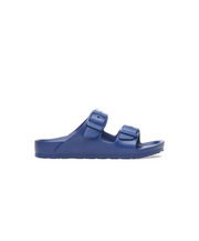 Birkenstock Kids Arizona EVA Navy Sandals
