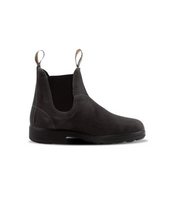 Blundstone  1910 Suede Boots Grey