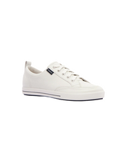 Frankie4 Ellie V White Tumbled Sneaker