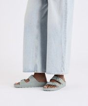 Birkenstock Arizona EVA Pure Sage Sandals