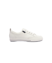 Frankie4 Ellie V White Tumbled Sneaker