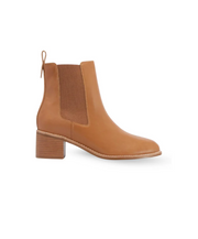 Frankie4 Liberty Tan Boots