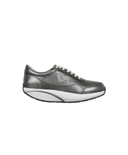 MBT Kupiga Gunmetal Womens Sneakers