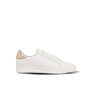 Frankie4 Jackie IV White/Rose Gold Sneakers