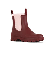 Los Cabos Amelia Berry Boots