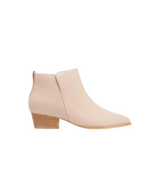 Frankie4 Charleston Warm Sand Boots